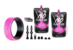 Kit Tubeless MUC-OFF Ultimate VTT