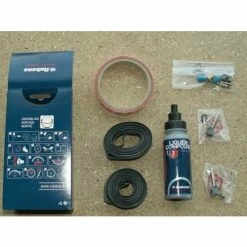 Pneumatiques Pour Cycles Kit Conversion Tubeless RUBENA Pour 2 Roues 29 Pouces