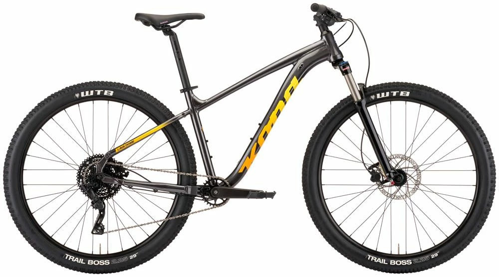 Kona Lava Dome 2022 Bike