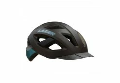 Lazer Casque Cameleon Mat Dark Bleu M