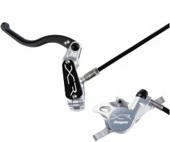 Hope XCR Pro X2 UK Disc Brake Set