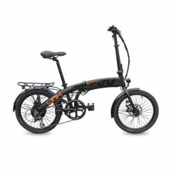 Westhill Link 2021 Electric Folding Bike