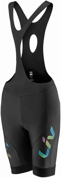 Liv Race Day Womens Bib Shorts