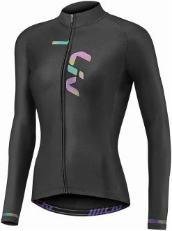 Liv Race Day Long Sleeve Womens Jersey
