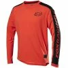 Fox Racing Fox Ranger DriRelease 2020 Youth Long Sleeve Jersey
