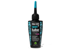 Lubrifiant MUC-OFF Conditions Humides "Wet Lube" 50ml