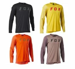 Maillot FOX Flexair Pro