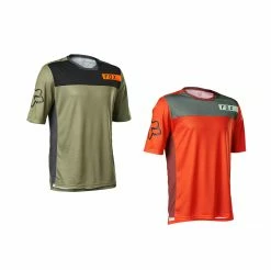 Maillot MC FOX Defend Moth