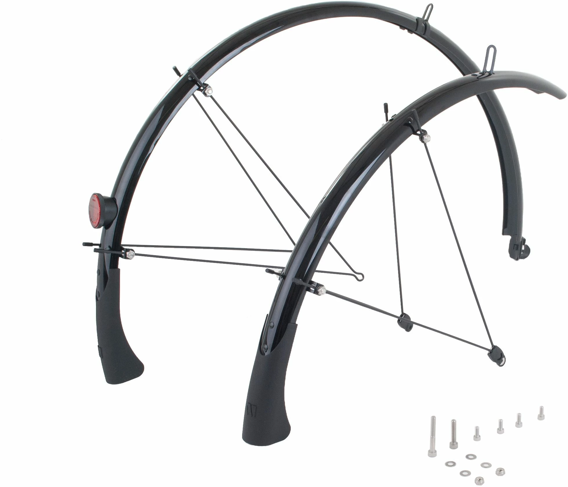 M-Part M:Part Primo Full Length Mudguards