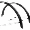 M-Part M:Part Commute 20-Inch Full Length Mudguards