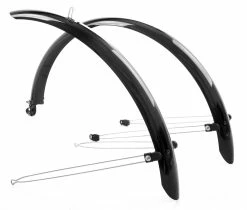 M-Part M:Part Commute 24-Inch Full Length Mudguards