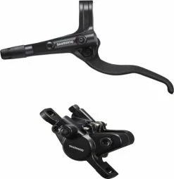 Shimano MT400 Brake Levers