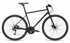 Marin Muirwoods 2021 Bike
