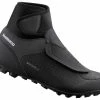 Shimano MW501 DryShield SPD Shoes