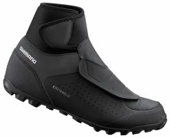 Shimano MW501 DryShield SPD Shoes