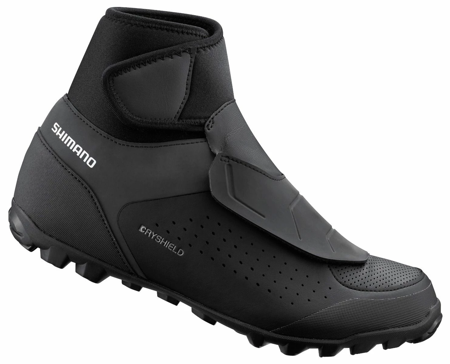 Shimano MW501 DryShield SPD Shoes