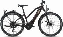 Liv Amiti E+ 2 2021 Womens Electric Bike