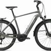 Giant AnyTour E+ 2 2021 Electric Bike