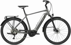 Giant AnyTour E+ 2 2021 Electric Bike