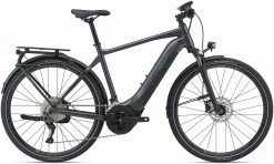 Giant Explore E+ 1 2021 Electric Bike