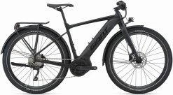 Giant FastRoad E+ EX Pro 2021 Electric Bike