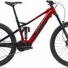 Marin Alpine Trail E1 2022 Electric Bike