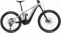 Giant Reign E+ 1 2022 Electric Bike
