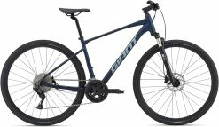 Giant Roam Disc 1 2022 Bike