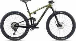 Giant Anthem Advanced Pro 29 1 2022 Bike