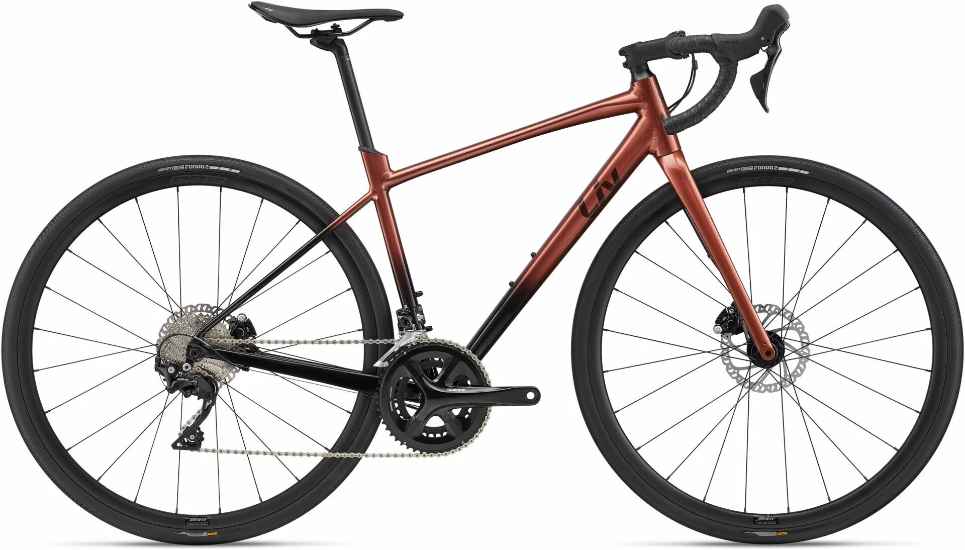 Liv Avail AR 1 2022 Womens Bike