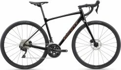 Giant Contend AR 1 2022 Bike