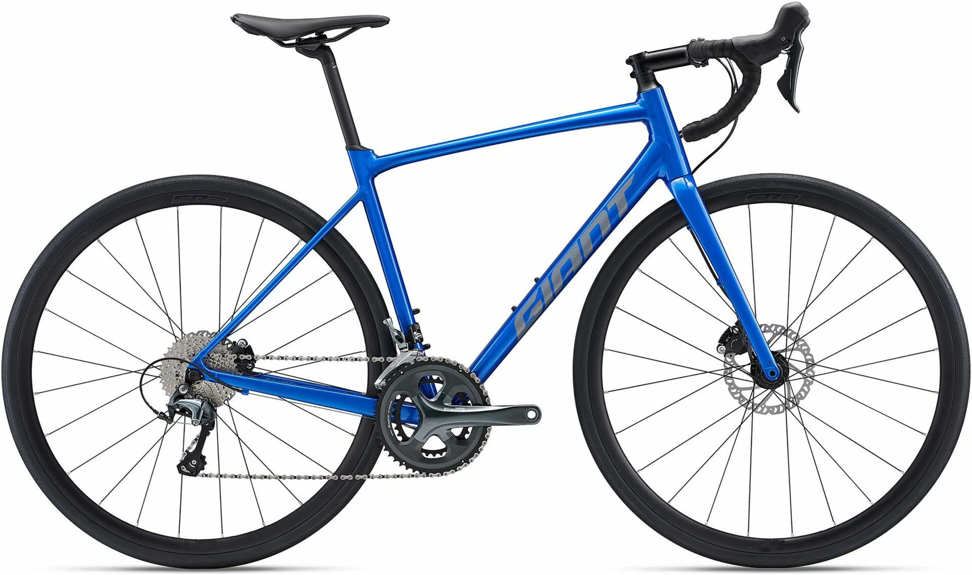 Giant Contend SL Disc 2 2022 Bike