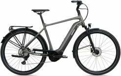 Giant DailyTour E+ 2 Dash D GTS 2022 Electric Bike
