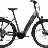 Giant DailyTour E+ 2 Dash D LDS 2022 Electric Bike