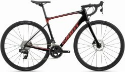 Giant Defy Advanced 0 2022 Bike
