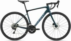 Giant Defy Advanced 2 2022 Bike