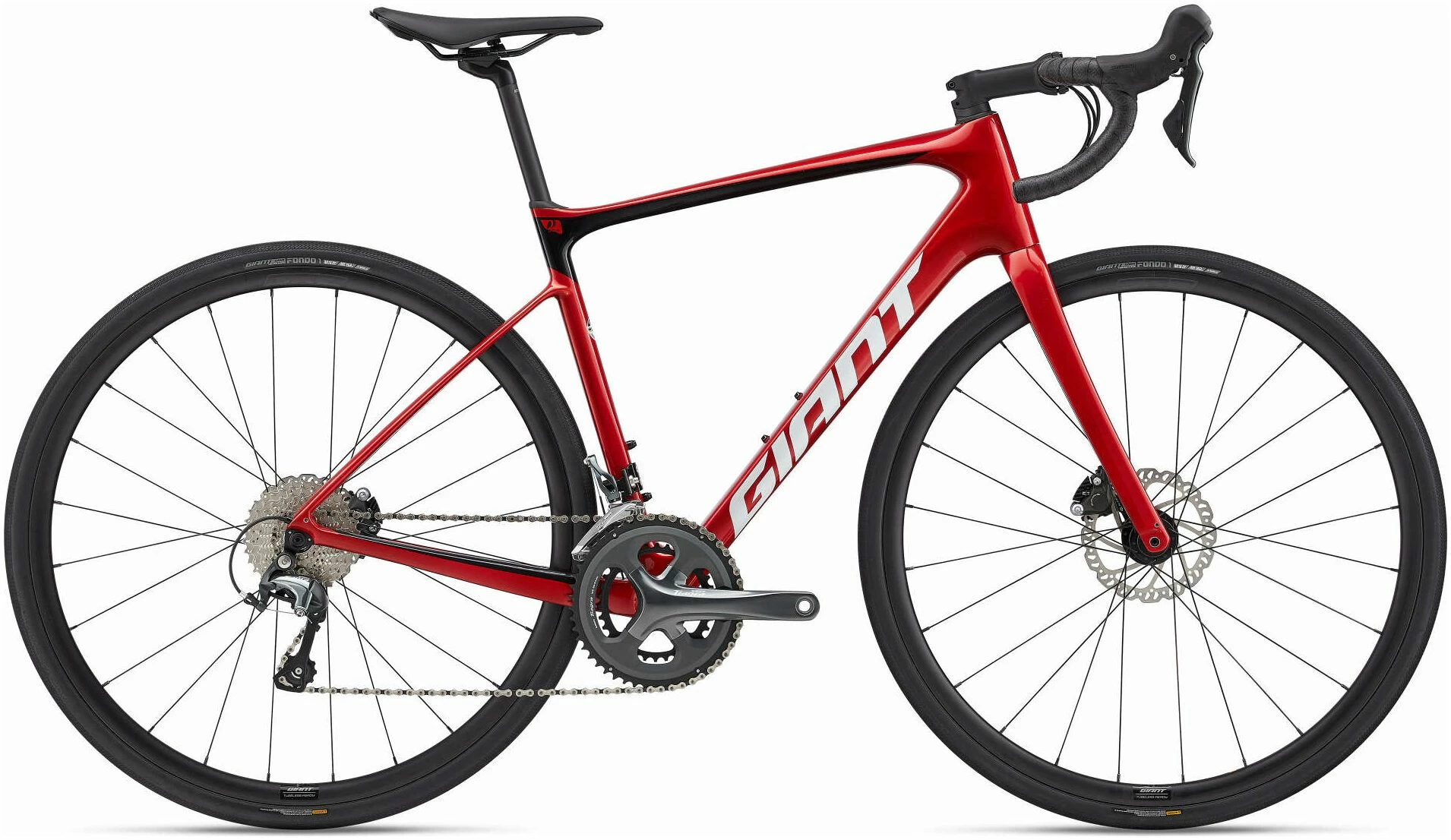 Giant Defy Advanced 3 2022 Bike