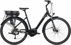 Giant Entour E+ 2 LDS 2022 Electric Bike