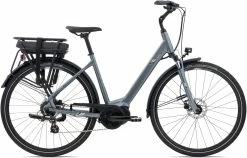Giant Entour E+ 3 LDS 2022 Electric Bike