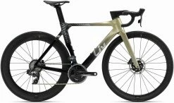 Liv Envi Advanced Pro 0 Disc 2022 Womens Bike