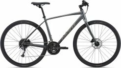 Giant Escape Disc 1 2022 Bike