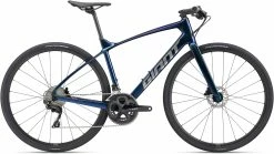 Giant FastRoad Advanced 1 2022 Bike