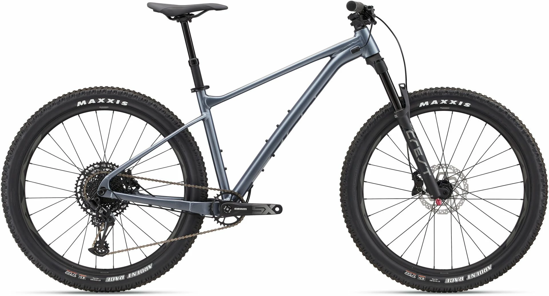 Giant Fathom 1 2022 Bike