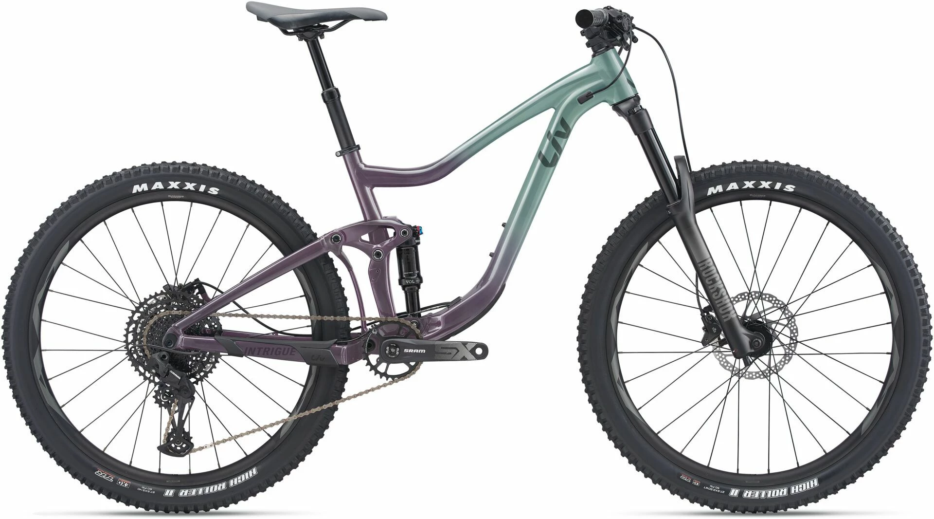 Liv Intrigue 2022 Womens Bike