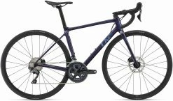 Liv Langma Advanced 1 Disc 2022 Womens Bike