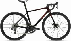 Liv Langma Advanced Pro 0 Disc AXS 2022 Womens Bike