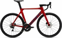 Giant Propel Advanced Disc 2 2022 Bike