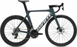 Giant Propel Advanced Pro Disc 1 2022 Bike