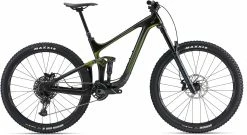 Giant Reign Advanced Pro 29 2 2022 Bike