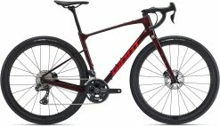 Giant Revolt Advanced Pro 0 2022 Bike